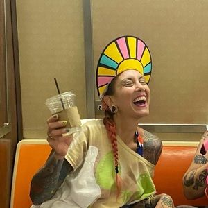 Meet your Posher, Tammy